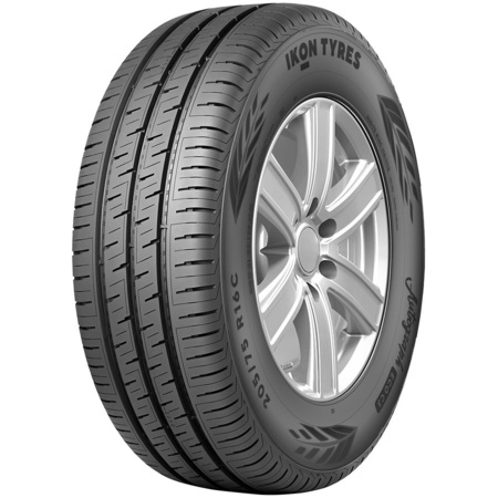 Ikon Tyres 225/75/16 R 121/120 C Ikon Autograph Eco C3