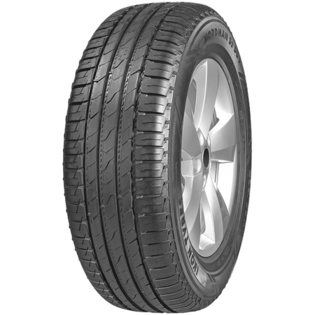 Ikon Tyres 215/65/17 V 99 Ikon Nordman S2 SUV