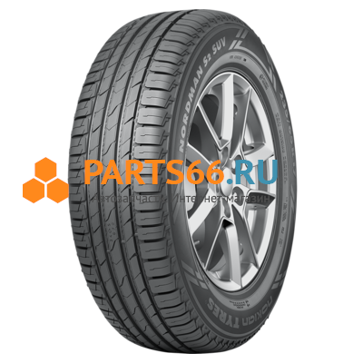 235/65R17 104H Nordman S2 SUV TL