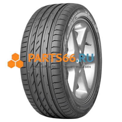 225/40R18 92W XL Nordman SZ2 TL