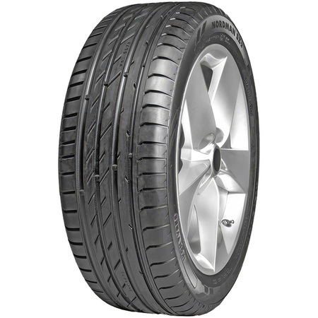 Ikon Tyres 245/45/18 W 100 Ikon Nordman SZ2 XL