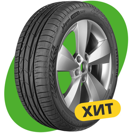 Ikon Tyres 235/60/18 H 107 Ikon Autograph Aqua 3 SUV XL