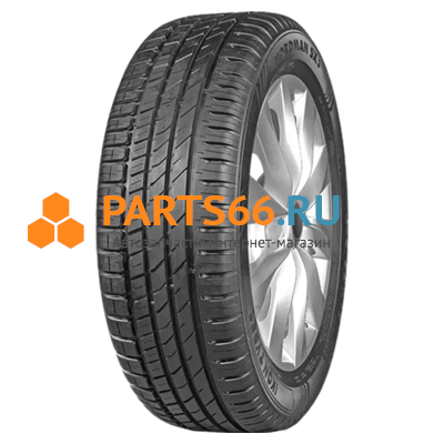 155/70R13 75T Nordman SX3 TL