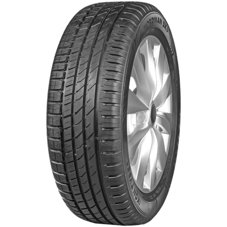 Ikon Tyres 215/60/16 H 99 Ikon Nordman SX3 XL