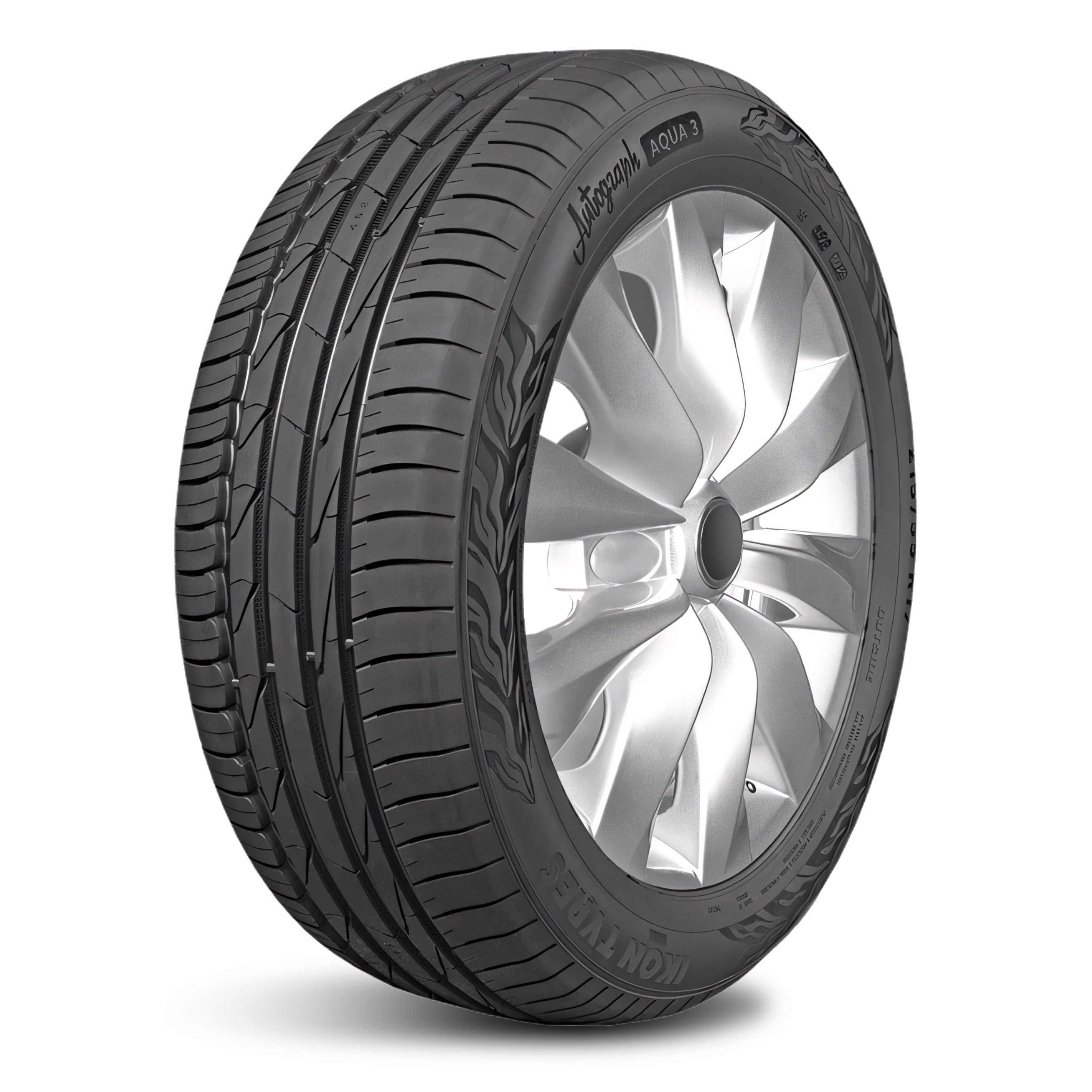 Ikon Tyres 265/55/19 Y 113 Ikon Autograph Aqua 3 SUV XL