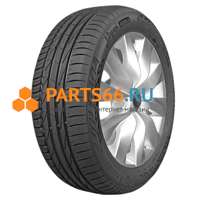 265/55R19 113Y XL Autograph Aqua 3 SUV TL