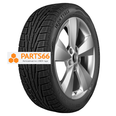 235/60R18 107R XL Character Snow 2 SUV TL