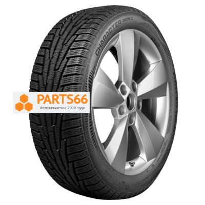 195/65R15 95R XL Character Snow 2 TL