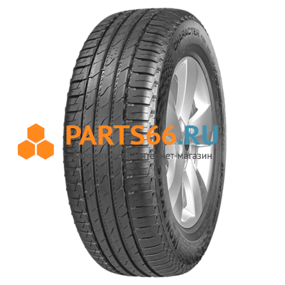 265/70R16 112T Character Aqua SUV TL
