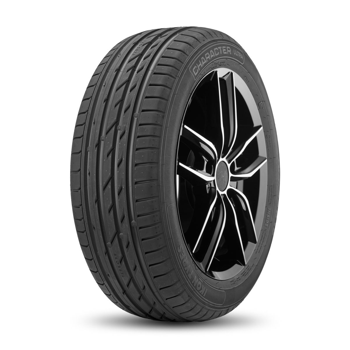 Ikon Tyres 225/50/17 W 98 Ikon Character Ultra XL