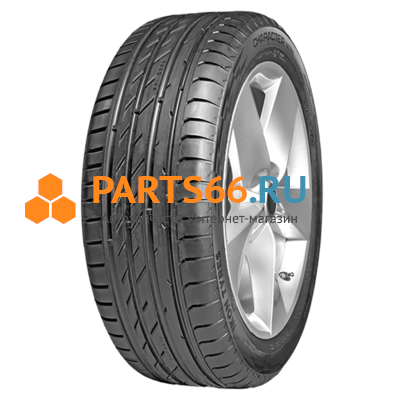 215/55R17 98V XL Character Ultra TL