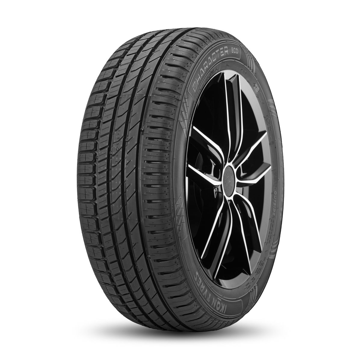 Ikon Tyres 195/55/15 H 89 Ikon Character Eco XL