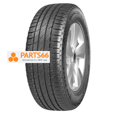 245/55R19 103V Character Aqua SUV TL