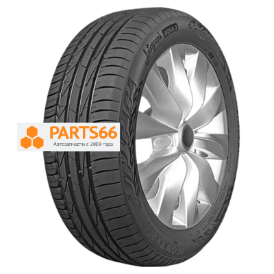 235/50R19 99V Autograph Aqua 3 SUV TL