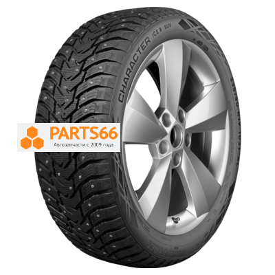 235/75R15 105T Character Ice 8 SUV TL (шип.)