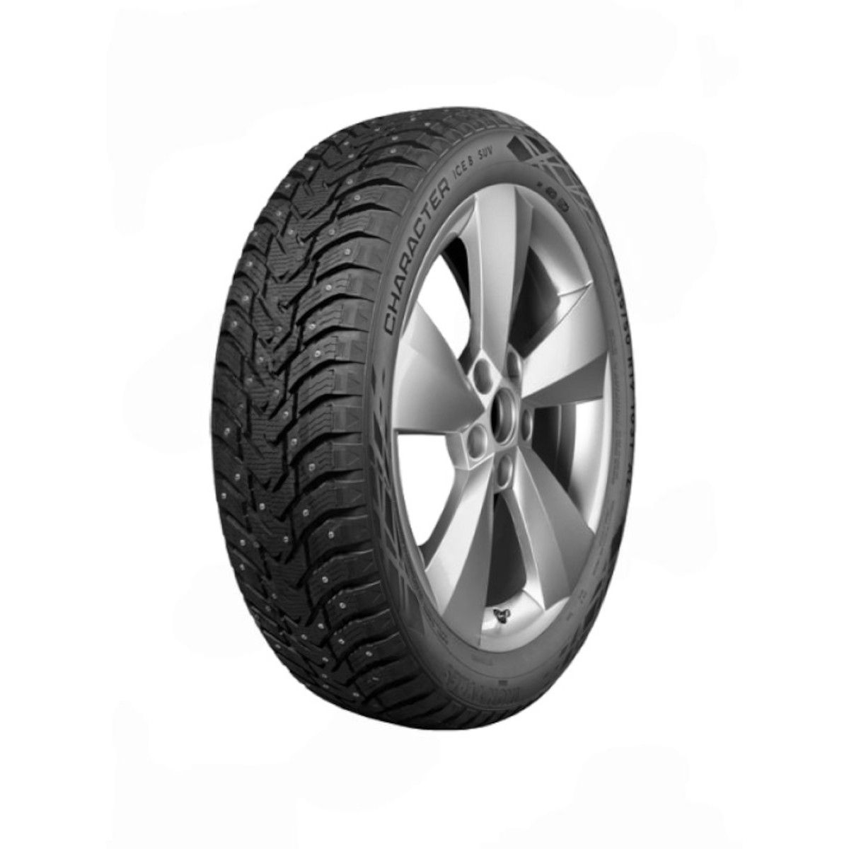 Ikon Tyres 225/55/19 T 103 Ikon Character Ice 8 SUV XL Ш.