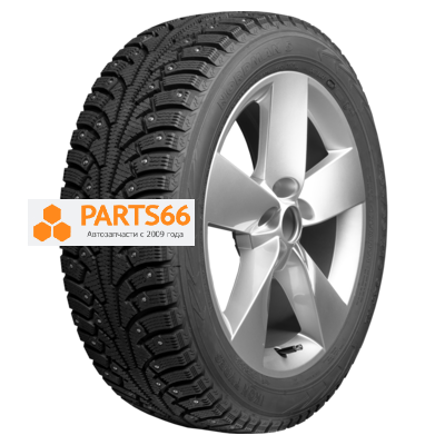205/65R15 99T XL Nordman 5 TL (шип.)