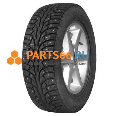 155/70R13 75T Nordman 5 TL (шип.)