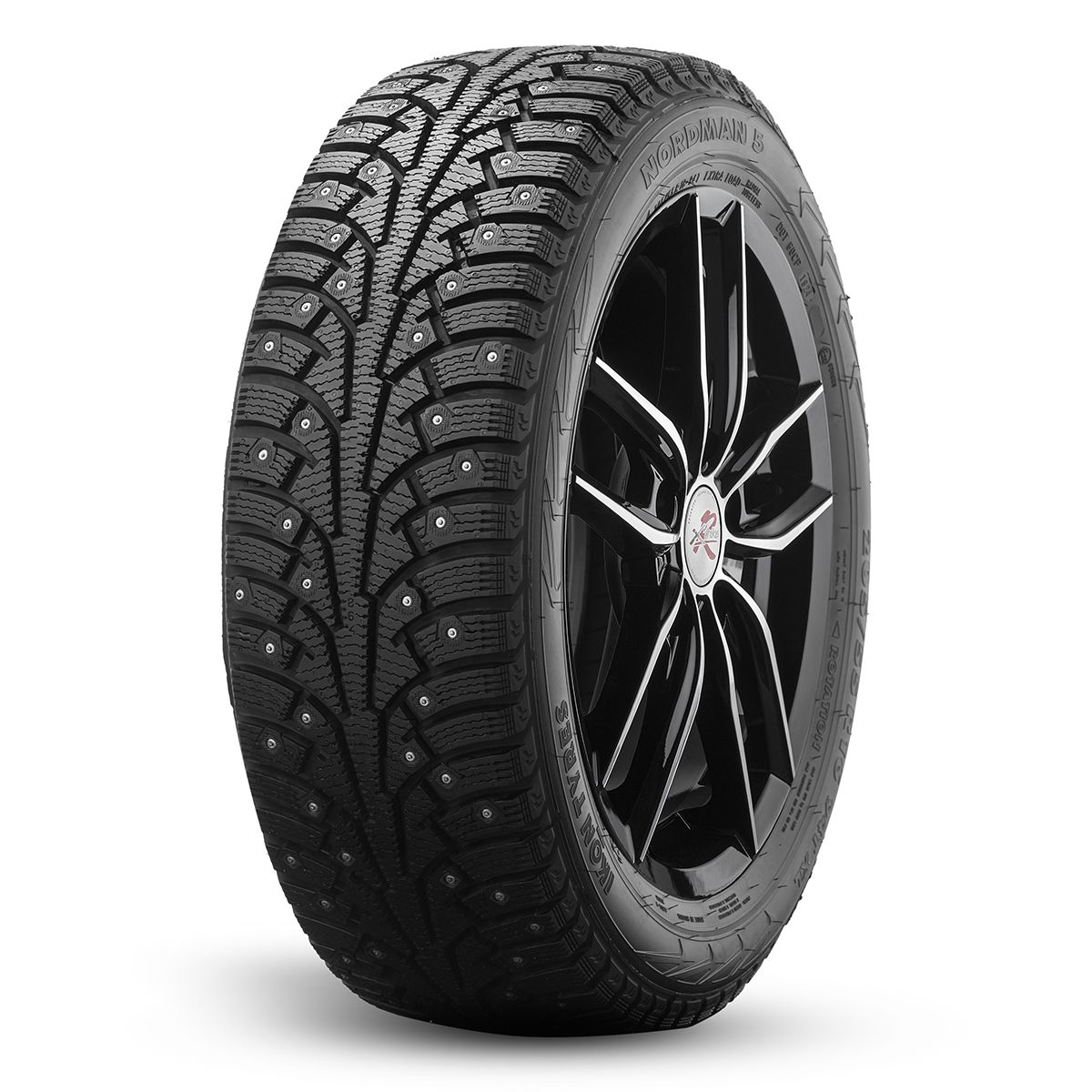 Ikon Tyres 205/70/15 T 100 Ikon Nordman 5 XL Ш.