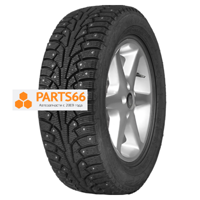 205/60R16 96T XL Nordman 5 TL (шип.)