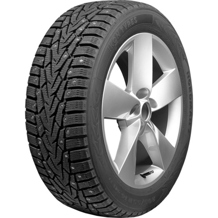 Ikon Tyres  205/55/16  T 94 Ikon Nordman 7  XL Ш.