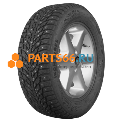 225/45R18 95T XL Autograph Ice 9 TL (шип.)