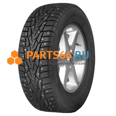 175/70R13 82T Nordman 7 TL (шип.)