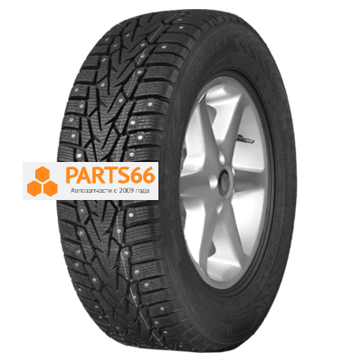 155/65R14 75T Nordman 7 TL (шип.)