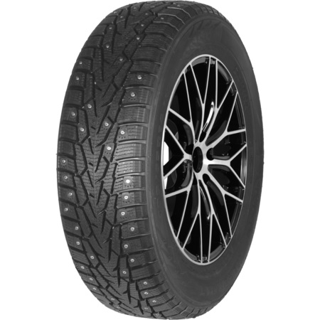 Ikon Tyres 195/50/15 T 86 Ikon Nordman 7 XL Ш.
