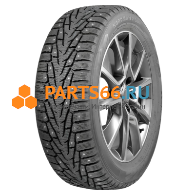 235/60R16 104T XL Nordman 7 SUV TL (шип.)