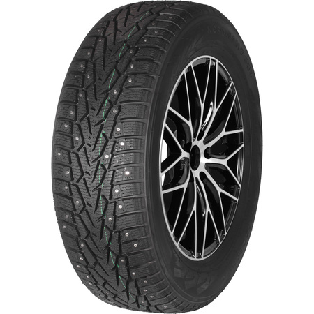 Ikon Tyres  245/65/17  T 111 Ikon Nordman 7 SUV  XL Ш.