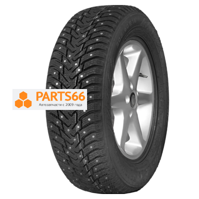 195/55R15 89T XL Nordman 8 TL (шип.)