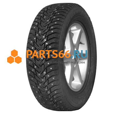 195/55R16 91T XL Nordman 8 TL (шип.)
