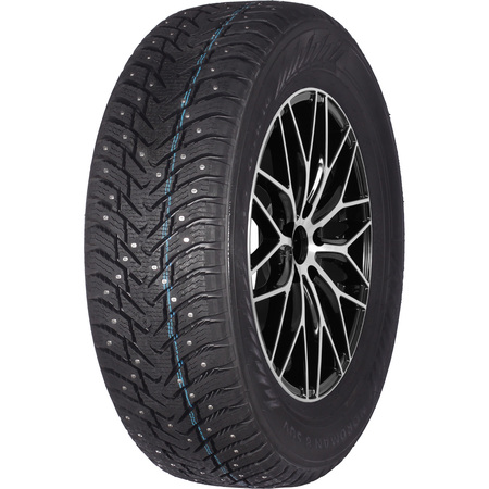 Ikon Tyres 255/65/17 T 114 Ikon Nordman 8 SUV XL Ш.