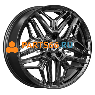 7x19/5x112 ET40 D66,6 Колумб (КС1038) Кварц