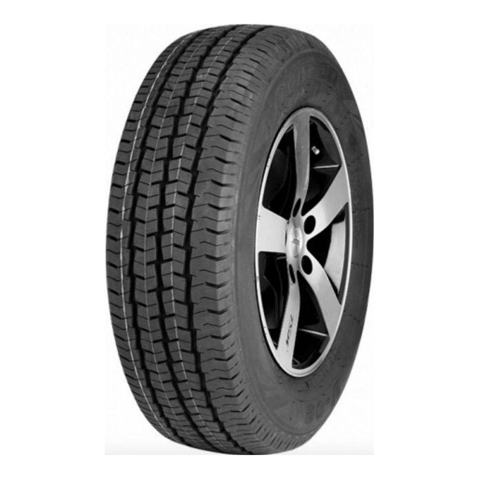 OVATION 205/55/16 Q 110/108 C V02 старше 5-ти лет