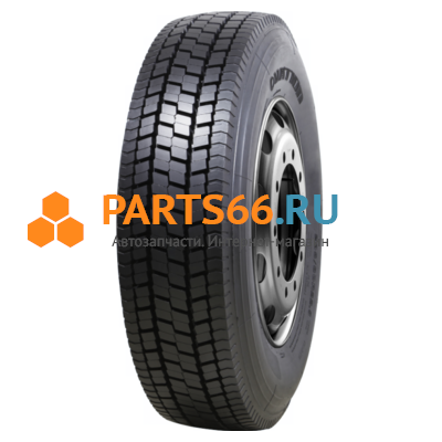 235/75R17,5 143/141J VI-628 TL 16PR
