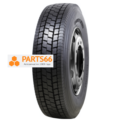 295/80R22,5 152/149M VI-628 TL 18PR