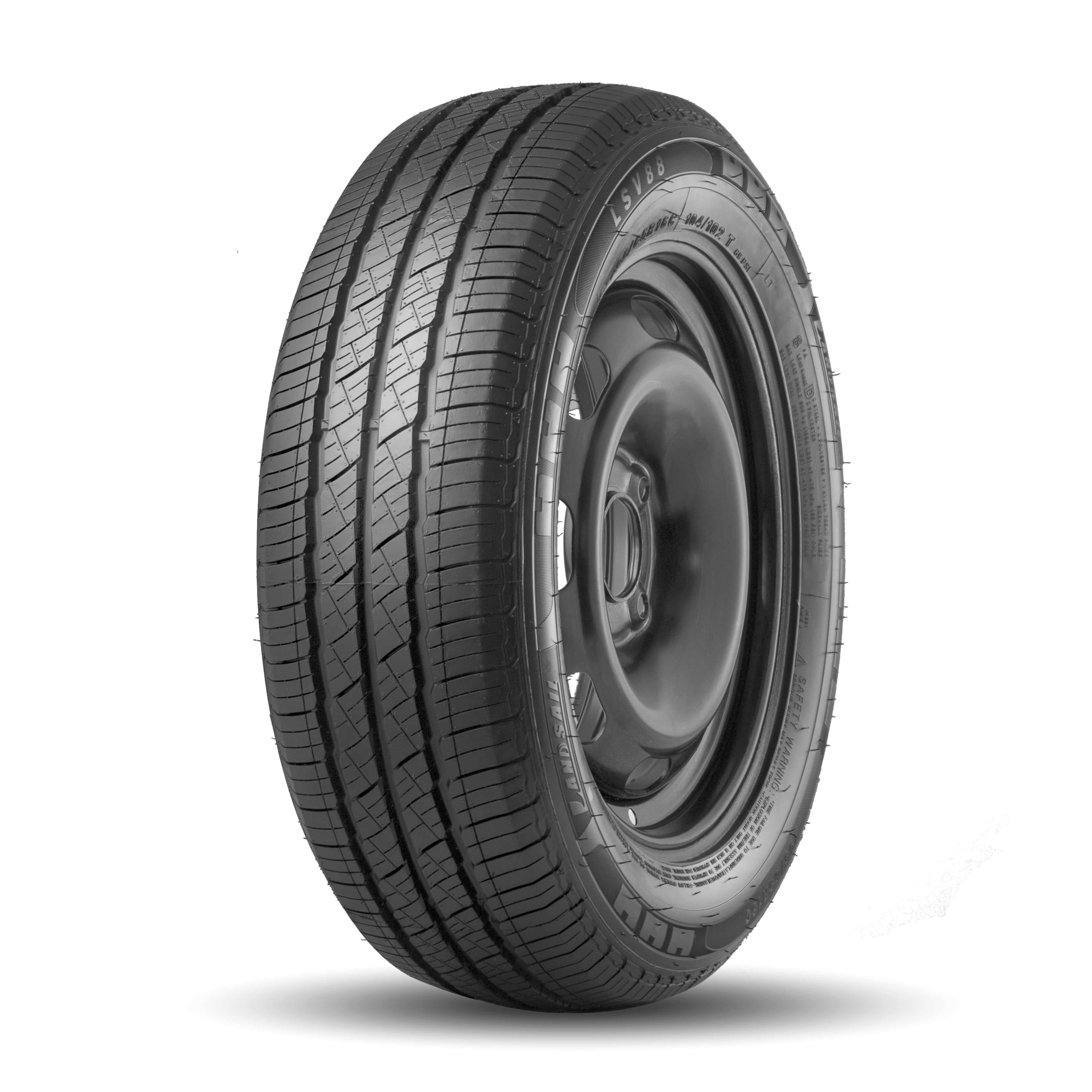 LANDSAIL  205/70/15  S 106/104 C LSV88