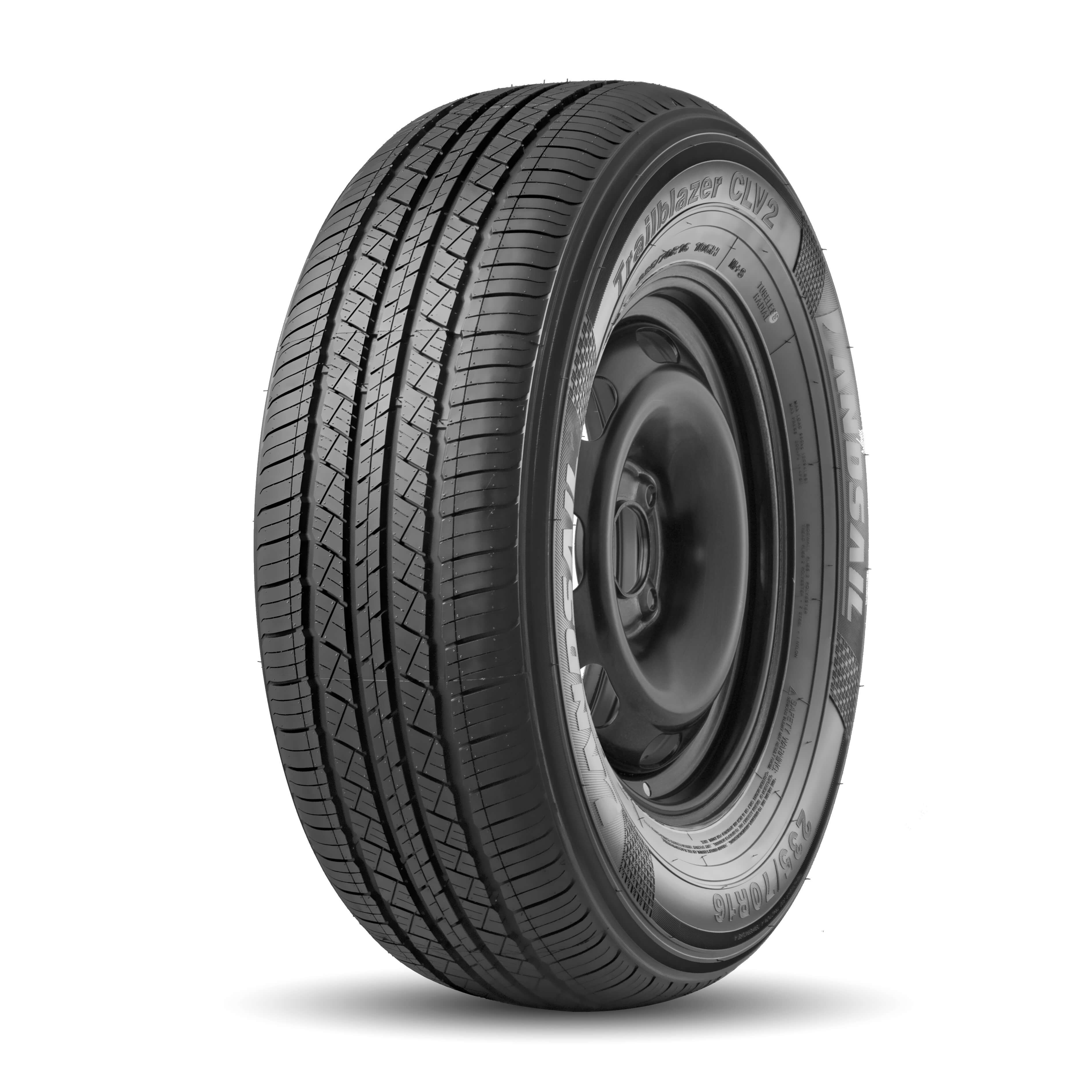 LANDSAIL 265/60/18 H 114 CLV2