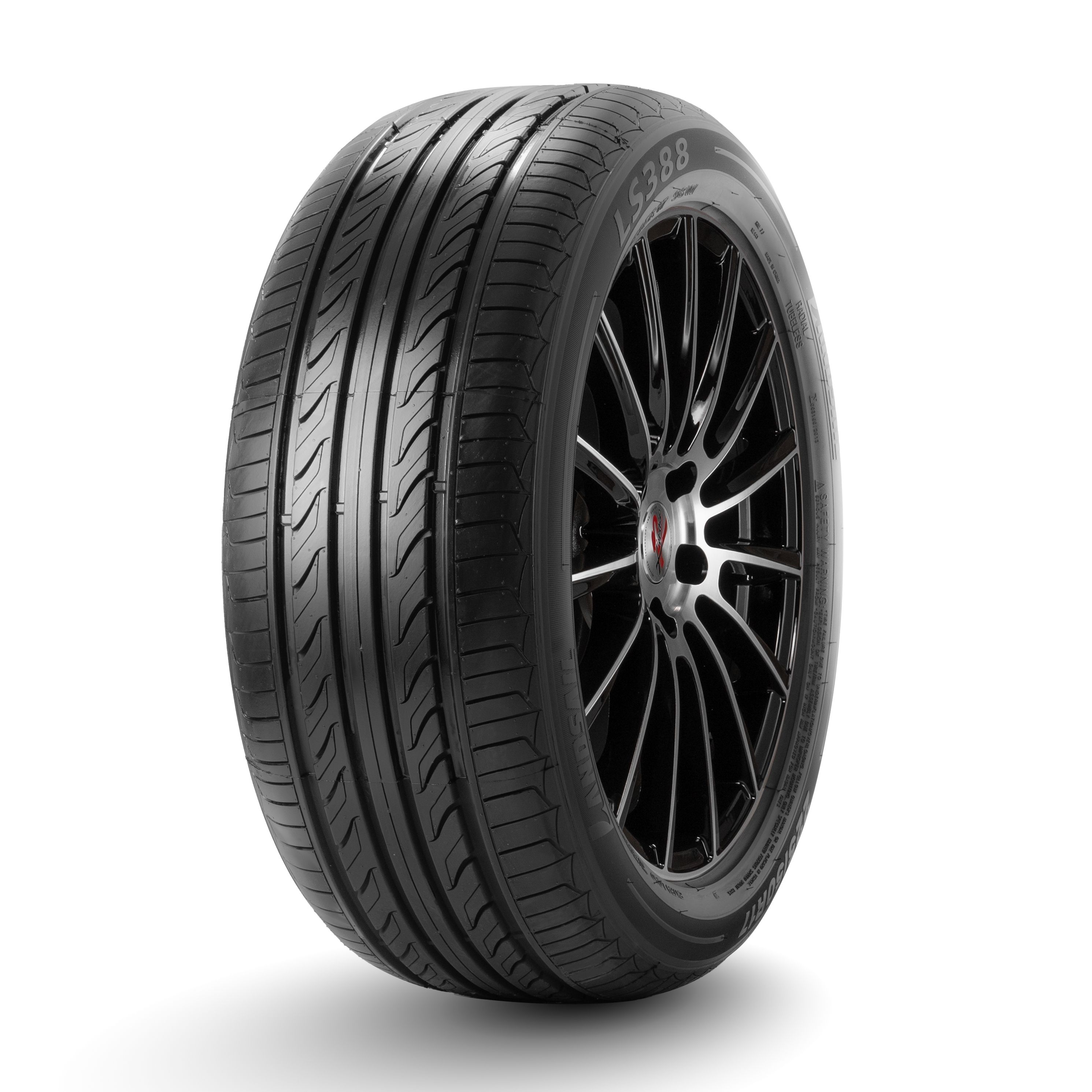 LANDSAIL 195/55/15 V 85 LS388
