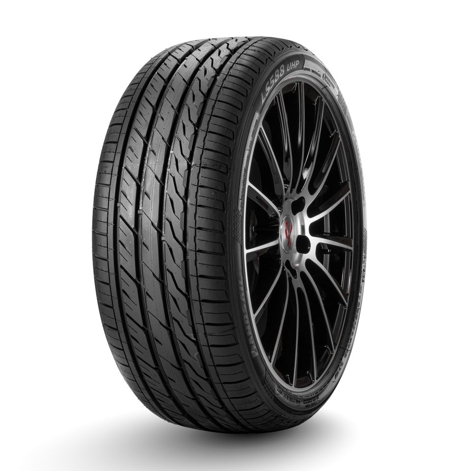 LANDSAIL 235/40/19 W 96 LS588 UHP XL