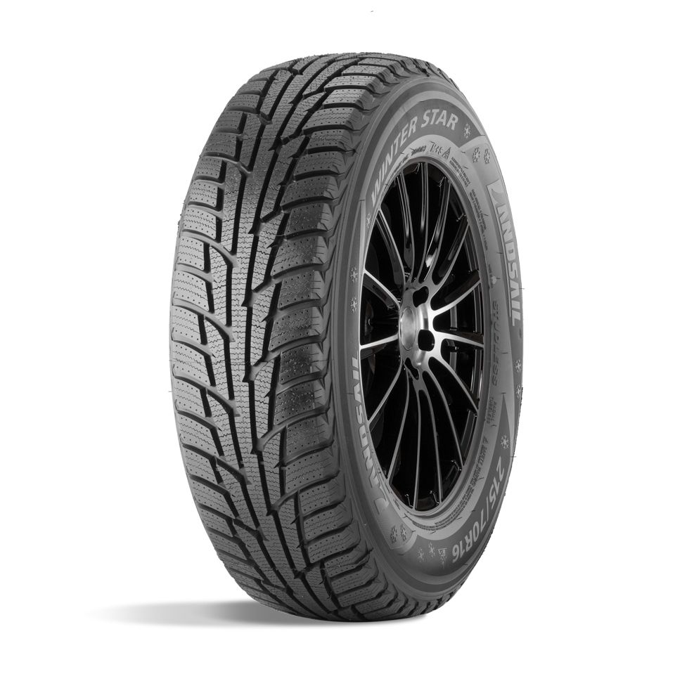 LANDSAIL 235/55/17 V 103 WINTER STAR