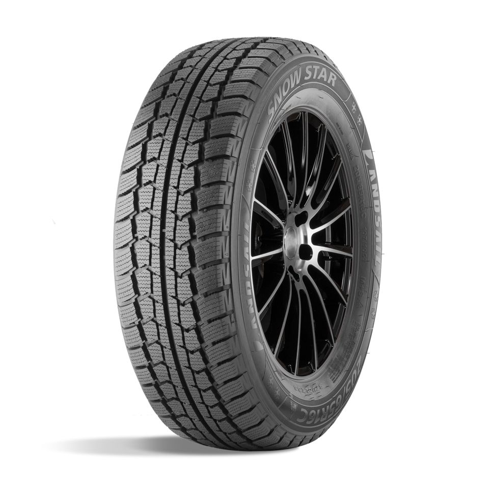 LANDSAIL 205/70/15 S 106/104 C SNOW STAR