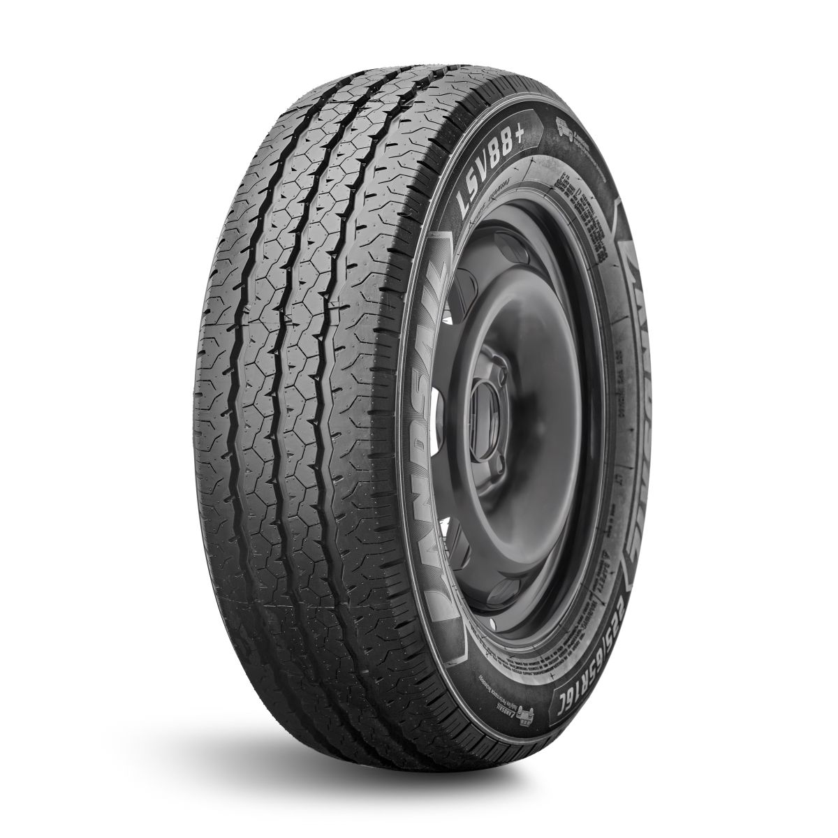 LANDSAIL 215/70/15 S 104/101 C LSV88+