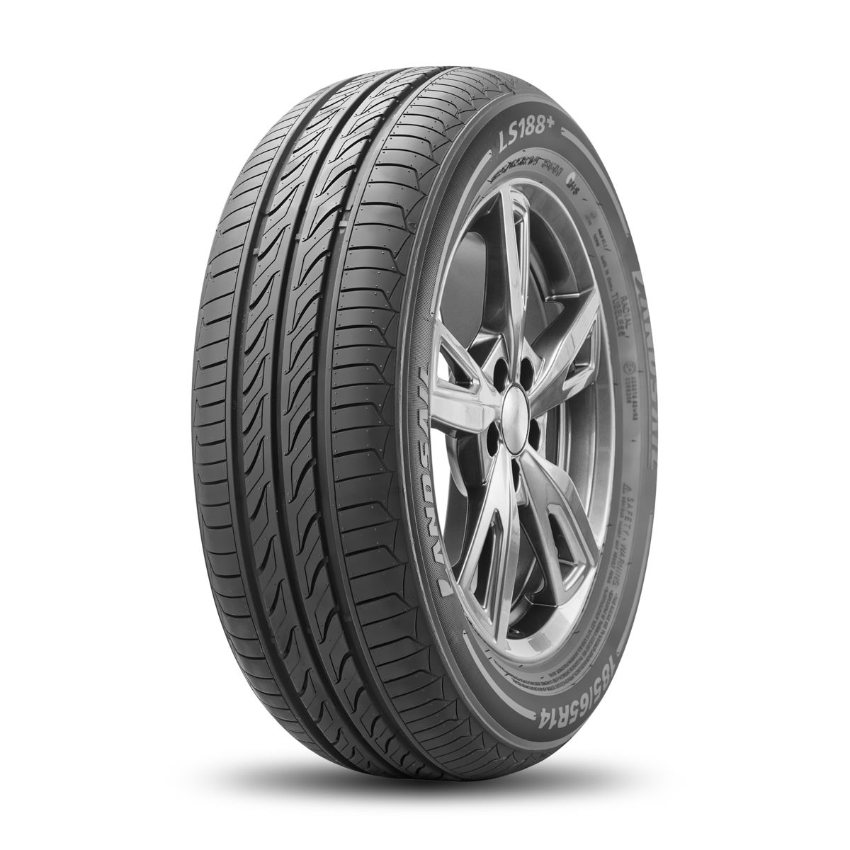 LANDSAIL 145/80/13 T 75 LS188+