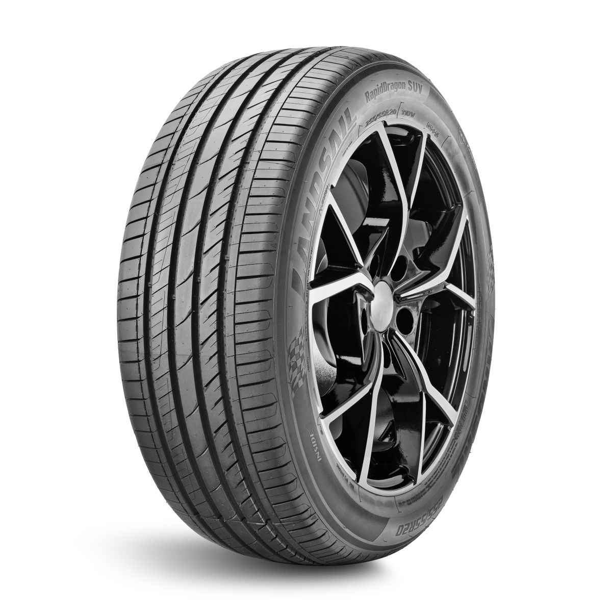 LANDSAIL 255/50/20 Y 109 RapidDragon SUV XL