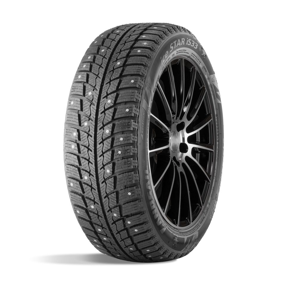 LANDSAIL 195/65/15 T 95 ice STAR iS33 Ш.