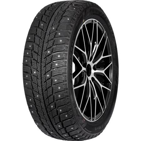 LANDSAIL  215/55/17  T 94 ice STAR iS33  н/ш. старше 3-х лет