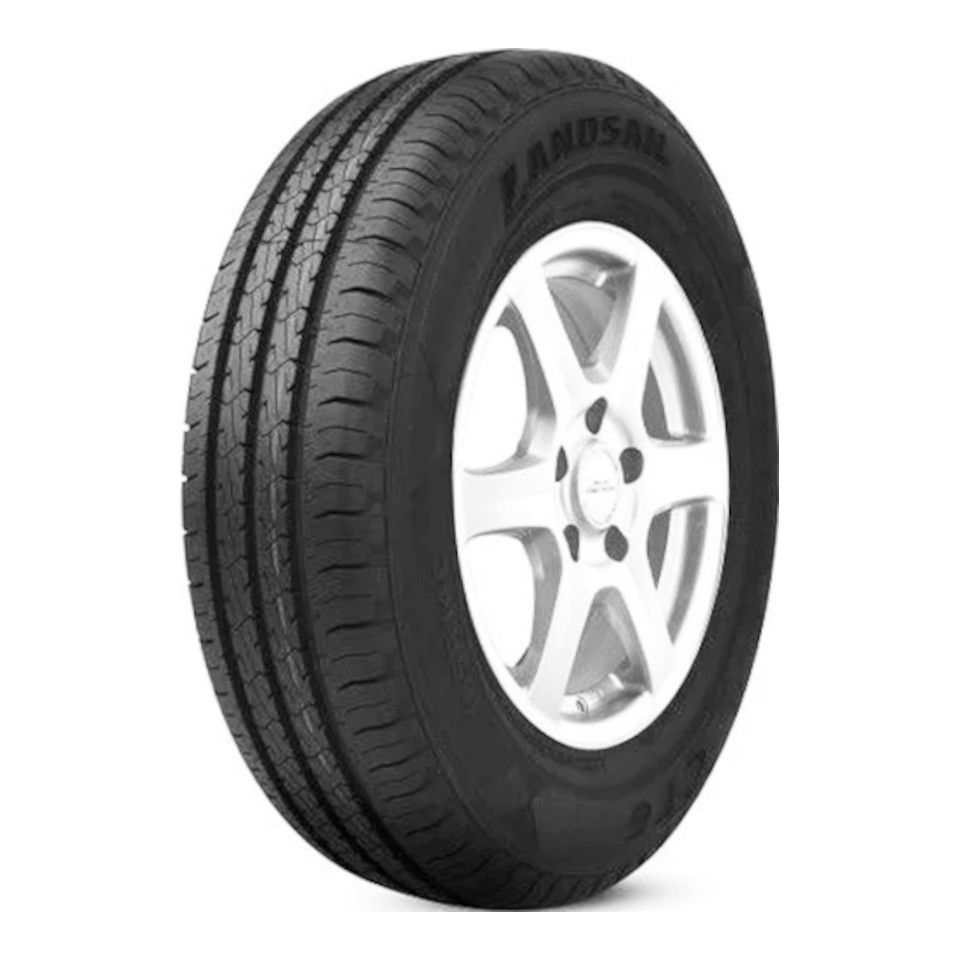 LANDSAIL 155/80/13 N 90/88 C CT6